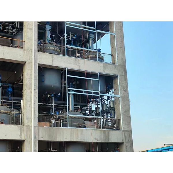 工厂车间泄爆墙施工 轻质易碎型泄爆墙改建工程 支持定制