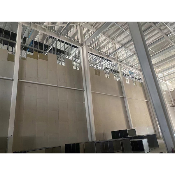 复合硅酸盐防火板 防火墙 保温隔热耐高温 匠心工艺 厂家直供