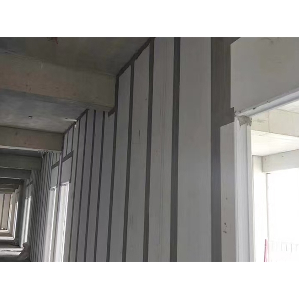 装配式轻质隔墙板 alc条板 商场分室隔断 建筑内外墙专用