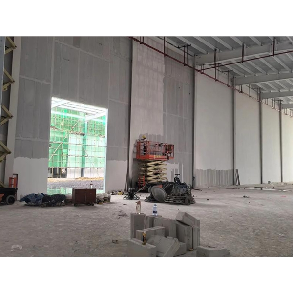 酒店隔音墙板宾馆隔断墙 轻质隔墙板 可加工定制
