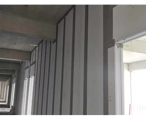 装配式轻质隔墙板 alc条板 商场分室隔断 建筑内外墙专用